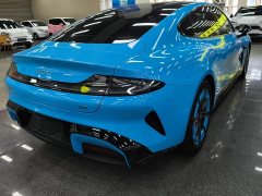 Xiaomi SU7 Rear-Wheel Drive Pro - ფოტო 3
