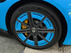 Xiaomi SU7 Rear-Wheel Drive Pro - ფოტო 6