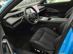 Xiaomi SU7 Rear-Wheel Drive Pro - ფოტო 9