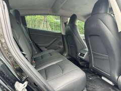 Tesla Model 3 Standard Range RWD Upgrade 3D6 - ფოტო 10