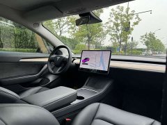Tesla Model 3 Standard Range RWD Upgrade 3D6 - ფოტო 12