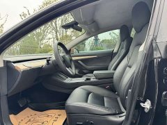 Tesla Model 3 Standard Range RWD Upgrade 3D6 - ფოტო 13