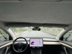 Tesla Model 3 Standard Range RWD Upgrade 3D6 - ფოტო 14