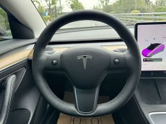 Tesla Model 3 Standard Range RWD Upgrade 3D6 - ფოტო 17