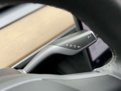 Tesla Model 3 Standard Range RWD Upgrade 3D6 - ფოტო 18