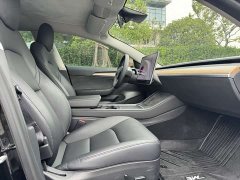 Tesla Model 3 Standard Range RWD Upgrade 3D6 - ფოტო 9