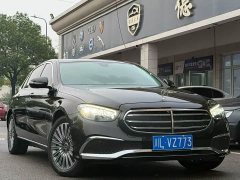 Mercedes-Benz E-Class E 300 L Fashion Edition - ფოტო 2