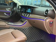 Mercedes-Benz E-Class E 300 L Fashion Edition - ფოტო 3