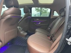 Mercedes-Benz E-Class E 300 L Fashion Edition - ფოტო 6