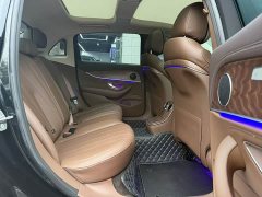 Mercedes-Benz E-Class E 300 L Fashion Edition - ფოტო 7