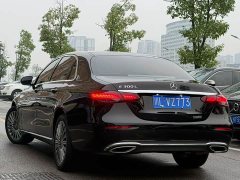 Mercedes-Benz E-Class E 300 L Fashion Edition - ფოტო 8