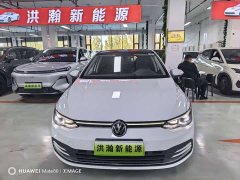 Volkswagen Golf 2021 280TSI DSG Pro - ფოტო 2