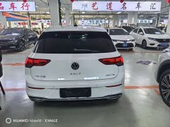 Volkswagen Golf 2021 280TSI DSG Pro - ფოტო 5