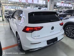 Volkswagen Golf 2021 280TSI DSG Pro - ფოტო 6