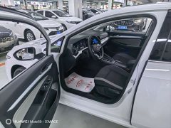 Volkswagen Golf 2021 280TSI DSG Pro - ფოტო 8