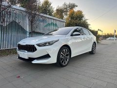 Kia K3 2021 Facelift 1.5L CVT Fashion Edition - ფოტო 1