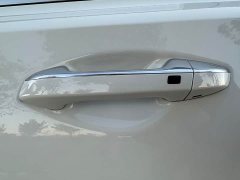 Kia K3 2021 Facelift 1.5L CVT Fashion Edition - ფოტო 10