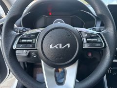 Kia K3 2021 Facelift 1.5L CVT Fashion Edition - ფოტო 13