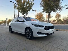 Kia K3 2021 Facelift 1.5L CVT Fashion Edition - ფოტო 2