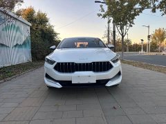 Kia K3 2021 Facelift 1.5L CVT Fashion Edition - ფოტო 3