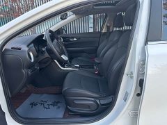 Kia K3 2021 Facelift 1.5L CVT Fashion Edition - ფოტო 4