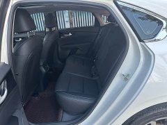 Kia K3 2021 Facelift 1.5L CVT Fashion Edition - ფოტო 5