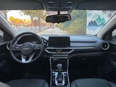 Kia K3 2021 Facelift 1.5L CVT Fashion Edition - ფოტო 6