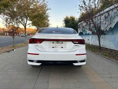 Kia K3 2021 Facelift 1.5L CVT Fashion Edition - ფოტო 7
