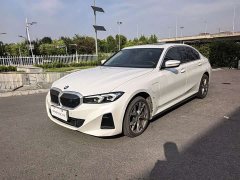 BMW i3 eDrive 35 L - ფოტო 1