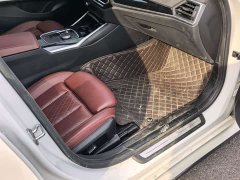 BMW i3 eDrive 35 L - ფოტო 10