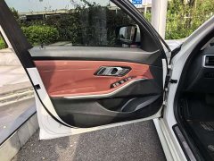 BMW i3 eDrive 35 L - ფოტო 11