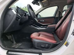 BMW i3 eDrive 35 L - ფოტო 12
