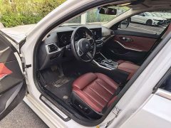 BMW i3 eDrive 35 L - ფოტო 13