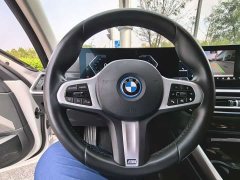 BMW i3 eDrive 35 L - ფოტო 14