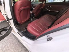 BMW i3 eDrive 35 L - ფოტო 15