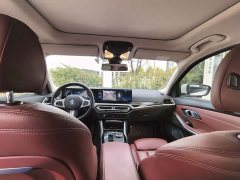 BMW i3 eDrive 35 L - ფოტო 17