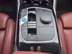 BMW i3 eDrive 35 L - ფოტო 18