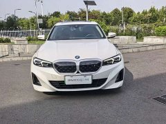 BMW i3 eDrive 35 L - ფოტო 2