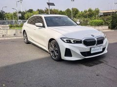 BMW i3 eDrive 35 L - ფოტო 3