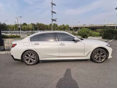 BMW i3 eDrive 35 L - ფოტო 4