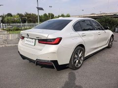 BMW i3 eDrive 35 L - ფოტო 5