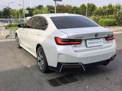 BMW i3 eDrive 35 L - ფოტო 7