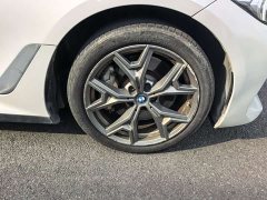 BMW i3 eDrive 35 L - ფოტო 9