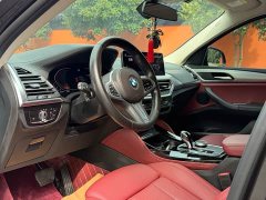 BMW X4 xDrive 25i M Sport Package - ფოტო 13