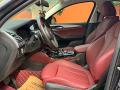BMW X4 xDrive 25i M Sport Package - ფოტო 14