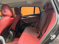 BMW X4 xDrive 25i M Sport Package - ფოტო 15