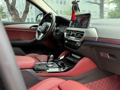 BMW X4 xDrive 25i M Sport Package - ფოტო 4