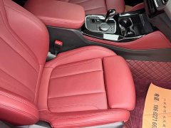 BMW X4 xDrive 25i M Sport Package - ფოტო 6