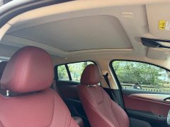 BMW X4 xDrive 25i M Sport Package - ფოტო 7