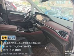 GAC Aion M6 2023 PRO 270T DCT Luxury - ფოტო 5